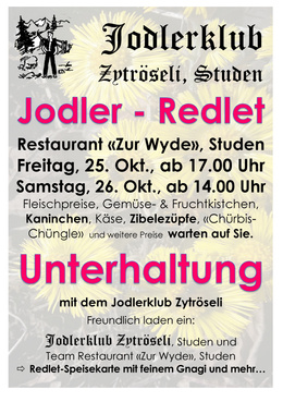 Flyer